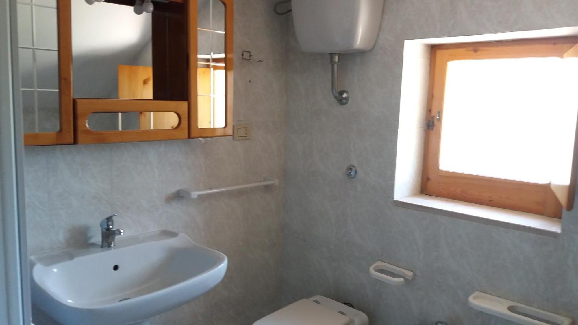Hotel Residence Villa Ascoli 维耶斯泰 外观 照片
